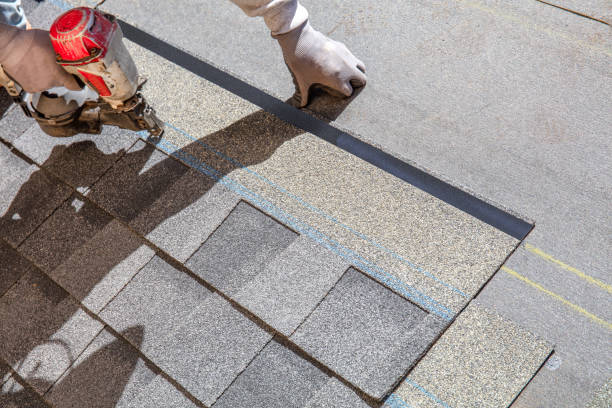 Quick and Trustworthy Emergency Roof Repair Services in Hometown, IL