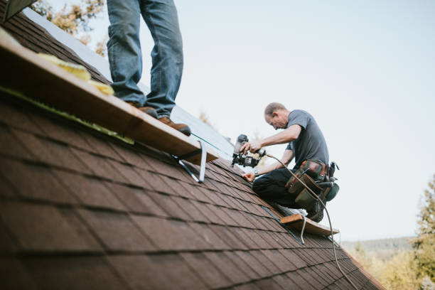 Quick and Trustworthy Emergency Roof Repair Services in Hometown, IL